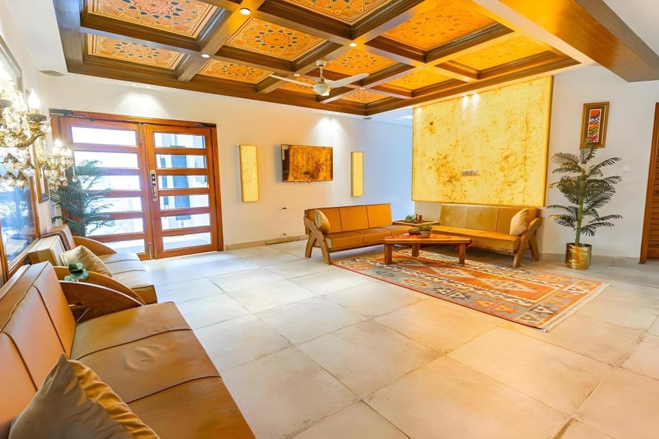 Zen Luxus Hotel in Pakistan