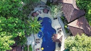 Beautiful Pool Villa Twin Room Vacation rental in Patong