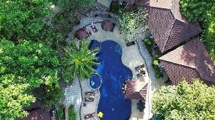 Beautiful Pool Villa King Room Vacation rental in Patong