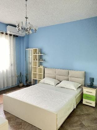 Misu's 
City Center apartment Apartment in Tirana