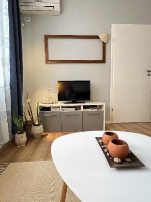 Misu's 
City Center apartment Apartment in Tirana