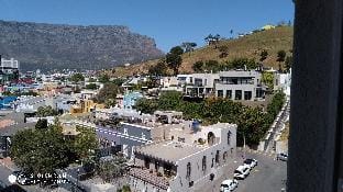 Loader Street Apartment - Lovely one bedroom in the vibrant De Waterkant num01 Apartment in Cape Town