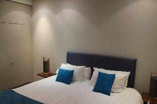 Loader Street Apartment - Lovely one bedroom in the vibrant De Waterkant num01 Apartment in Cape Town