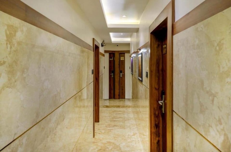 Hotel Zed Hotel in Delhi