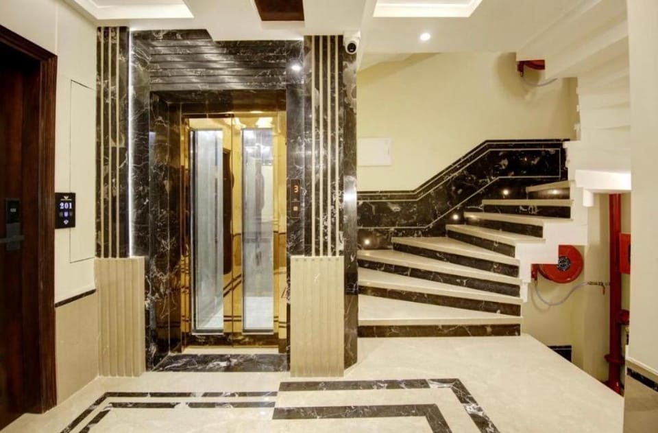 Hotel Zed Hotel in Delhi