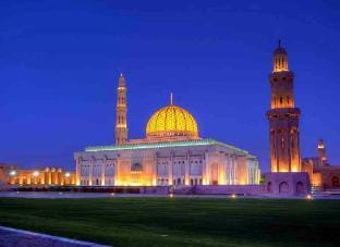 Plum Property Vacation rental in Muscat