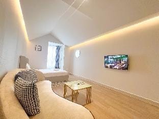 Rivergate Apartment Apartment in Ho Chi Minh City