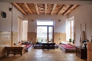 The Hermit Homestay Vacation rental in India