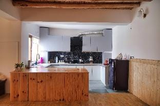 The Hermit Homestay Vacation rental in India