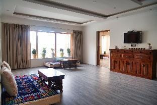 The Hermit Homestay Vacation rental in India
