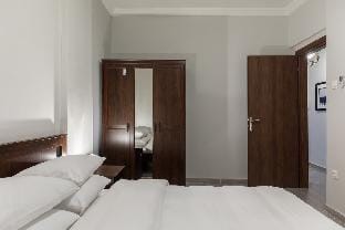 Pumpkin by halu! Lux 2BD-apartment Vacation rental in Thessaloniki