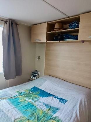 Mobilhome Jf64 40M2 Camping Familial Vacation rental in Les Mathes
