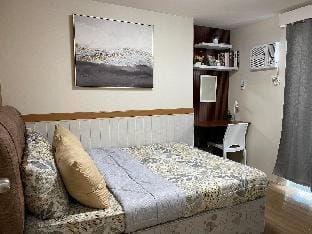 Aesthetic 2 Bedroom The Loop Tower Limketkai Apartment in Cagayan de Oro