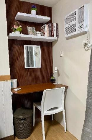 Aesthetic 2 Bedroom The Loop Tower Limketkai Apartment in Cagayan de Oro