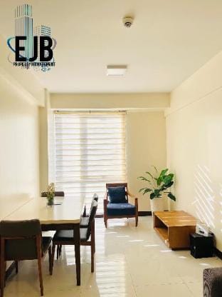 Seaview 1 bedroom in my Suits Apartment in Lapu-Lapu City