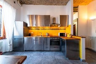 Casa Bodoni in Rome with 2 bedrooms and 2 bathrooms Apartment in Rome