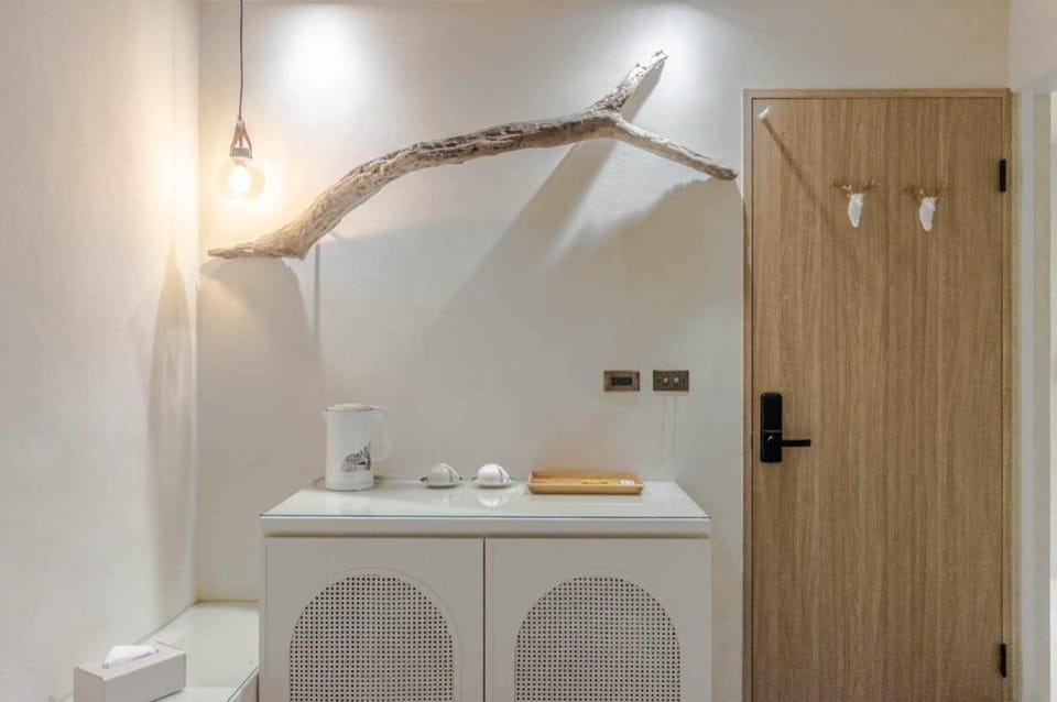 Toscana Bed and Breakfast in Taiwan, Province of China