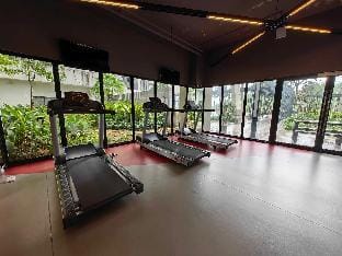 Meridin Sovo 3713  Couple Legoland Netflix BySTAY Apartment in Johor