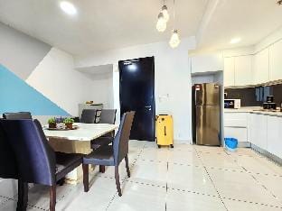 Almas Suites Netflix Wi-Fi Seaview By STAY Vacation rental in Johor