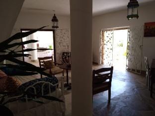 Mwezi Nyota Bed and Breakfast in Malindi