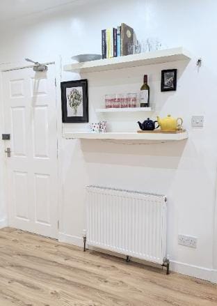 Erradale Vacation rental in Campbeltown