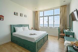 CĂN Hộ Ocean Vista 3PN View Biển  Apartment in Phan Thiet