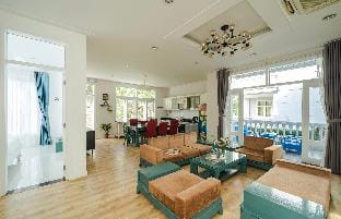 Villas  Sealinks view biển 5PN  Villa in Phan Thiet