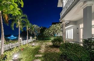 Villas  Sealinks view biển 5PN  Villa in Phan Thiet