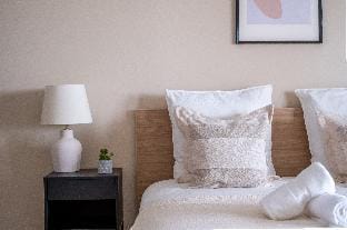 Luxueux Appartement à La Défense Vacation rental in Courbevoie