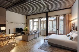 Feel Porto Matosinhos City Flat III Apartment in Matosinhos