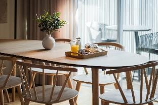 Feel Porto Matosinhos City Flat II Apartment in Matosinhos