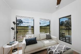 Blue Gum Villa at Hepburn Retreat, Mudgee Region Villa in Mudgee