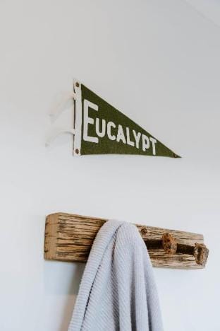 Eucalypt Villa at Hepburn Retreat, Mudgee Region Villa in Mudgee