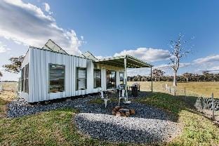 Eucalypt Villa at Hepburn Retreat, Mudgee Region Villa in Mudgee