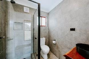Red Gum Villa at Hepburn Retreat, Mudgee Region Villa in Mudgee