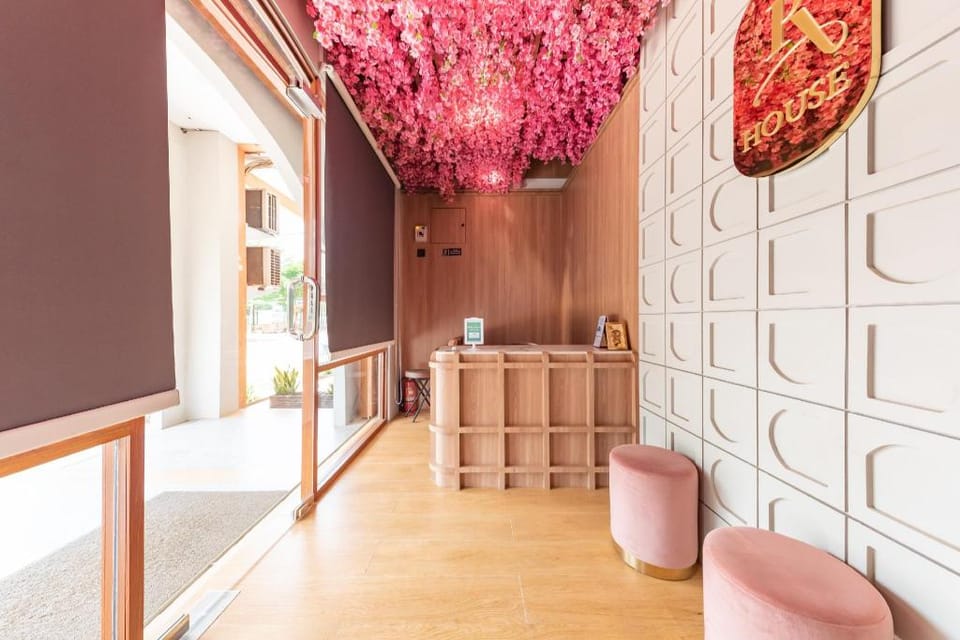 Urbanview Hotel R House Batuaji Hotel in Riau Islands, Indonesia
