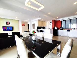 Genting CharmingViewInn3R2B @ IDelemen Apartment in Selangor, Malaysia