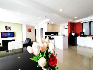 Genting CharmingViewInn3R2B @ IDelemen Apartment in Selangor, Malaysia