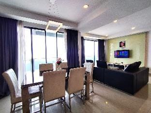 Genting CharmingViewInn3R2B @ IDelemen Apartment in Selangor, Malaysia