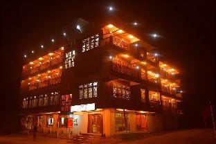Baltistan Continental Hotel Vacation rental in Pakistan