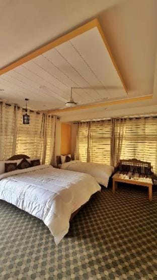Baltistan Continental Hotel Vacation rental in Pakistan