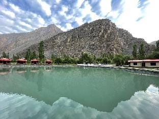 Dream Nest Resort Vacation rental in Pakistan