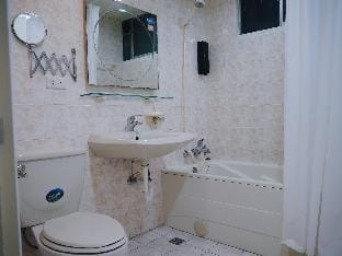 Elevator | 1-Minute to MRT | 2BR, 2 Bathrooms Vacation rental in Taipei City