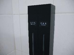 Elevator | 1-Minute to MRT | 2BR, 2 Bathrooms Vacation rental in Taipei City