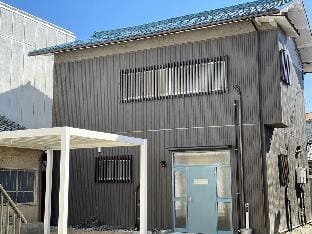 Accommodation "Morikura" in the World Heritage Site Tomioka Vacation rental in Saitama Prefecture