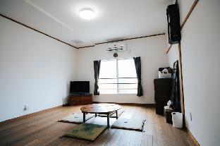 Accommodation "Morikura" in the World Heritage Site Tomioka Vacation rental in Saitama Prefecture