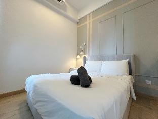 New Offer Studio@KLCCView Pool@Colony@Infinitum Vacation rental in Federal Territory of Kuala Lumpur