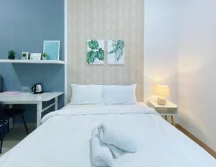 Gratifying Studio@Colony@Infinitum Vacation rental in Federal Territory of Kuala Lumpur