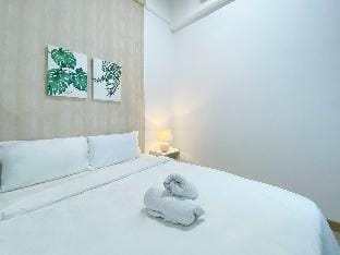Gratifying Studio@Colony@Infinitum Vacation rental in Federal Territory of Kuala Lumpur