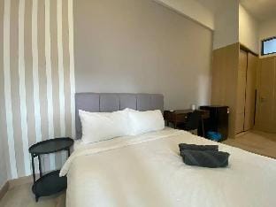 Soothing Studio@Klcc View Pool@Colony@Infinitum Vacation rental in Federal Territory of Kuala Lumpur